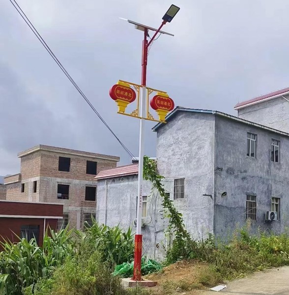 太阳能照明大香蕉啪啪网厂家